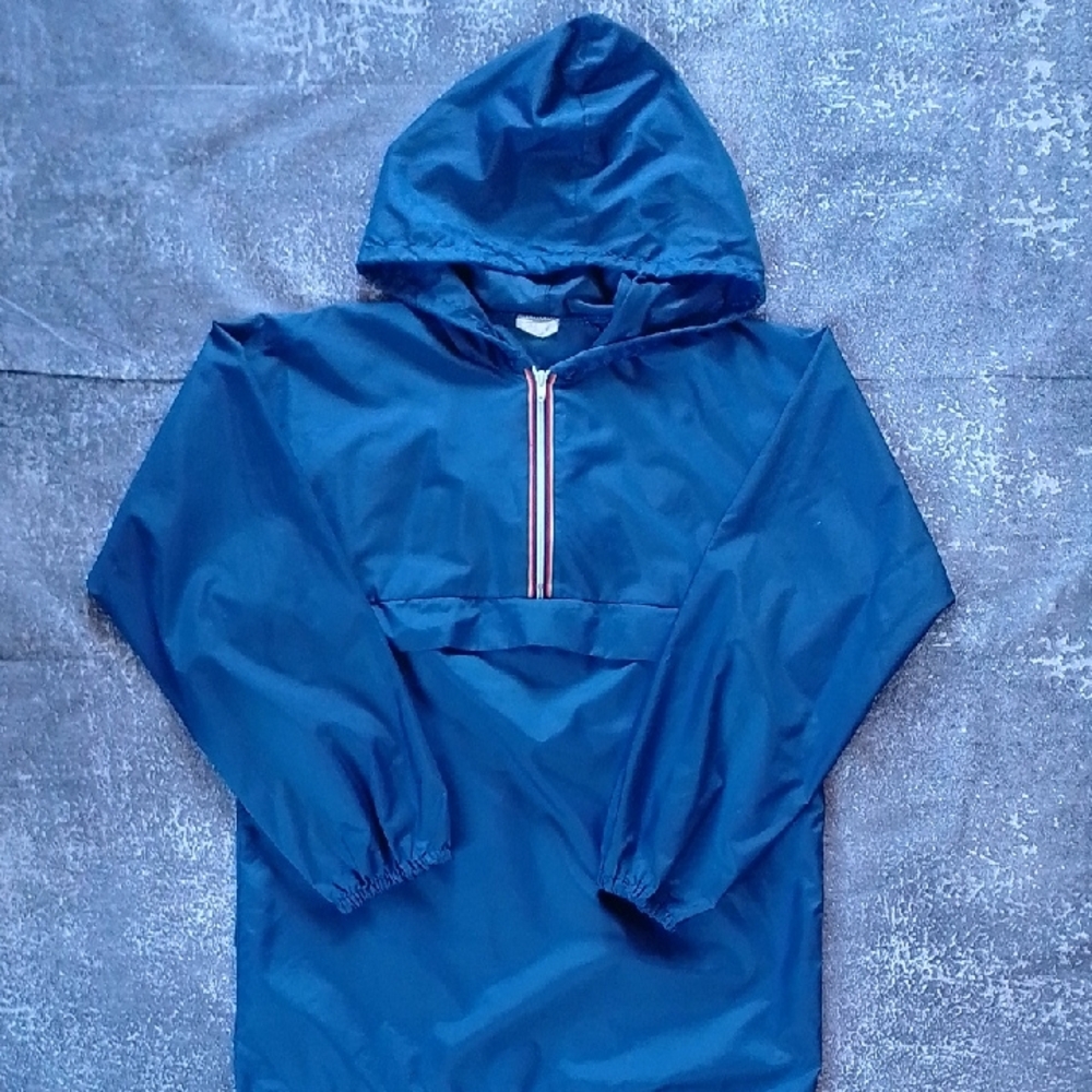 Vintage 90s WINDREAKER PACKABLE UNISEX